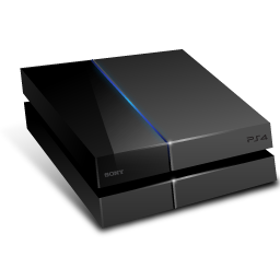 PlayStation 4-256