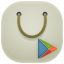 PlayStore icon
