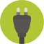 Plug Icon