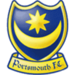 Portsmouth FC Logo-256