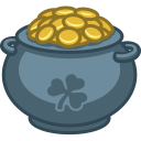 Pot Of Gold-128