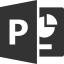Powerpoint Icon