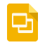 Presentations File icon