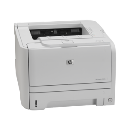 Printer HP LaserJet P2035