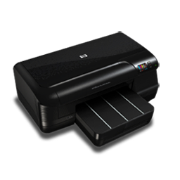 Printer HP Officejet Pro 8100