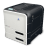 Printer Konica Minolta MC4650-48