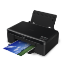 Printer Scanner Epson Stylus TX135-128