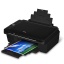 Printer Scanner Epson Stylus TX220-64