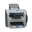Printer Scanner Photcopier Fax HP LaserJet M1319f MFP-32