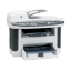 Printer Scanner Photocopier Fax HP LaserJet M1522 MFP Series-64