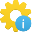 Process Info icon