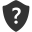 Question Shield-32