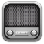 Radio Metal icon