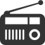 Radio1 icon