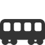 Railroad Car icon