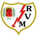 Rayo Vallecano logo-128
