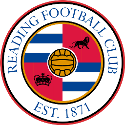 Reading Logo-256