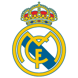 Real Madrid logo-256