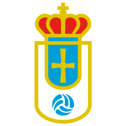 Real Oviedo logo