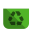 Recycling bin empty-32