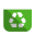 Recycling bin full-32