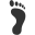 Right Footprint-32