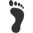 Right Footprint-48