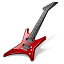 Rock Guitar-128