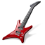 Rock Guitar-64