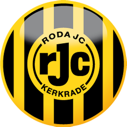 Roda JC Kerkrade Logo-256