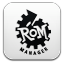 Rom Manager icon