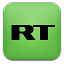 Russia Today icon