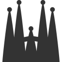 Sagrada Familia-128