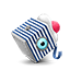 Sailor cube icon