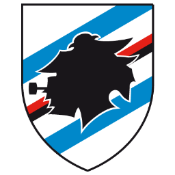 Sampdoria Logo-256