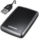 Samsung HXMU050DA USB-128