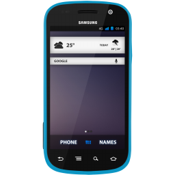 Samsung Nexus Z-256