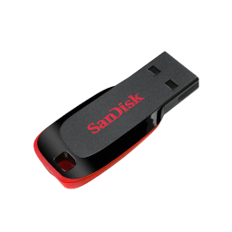 Sandisk Cruzer Blade Alt USB