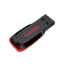 Sandisk Cruzer Blade Alt USB-64