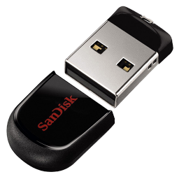 Sandisk Cruzer Fit Alt USB