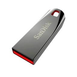Sandisk Cruzer Force USB