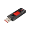 Sandisk Cruzer Micro Black Alt USB-64