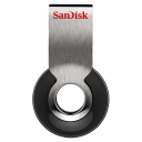 Sandisk Cruzer Orbit Vertical USB-128