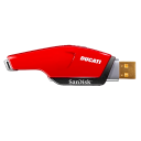 Sandisk Ducati Alt USB-128