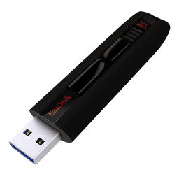 Sandisk Extreme USB-256