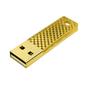 Sandisk Facet Yellow USB-128