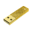 Sandisk Facet Yellow USB-48