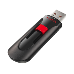 Sandisk Glide USB