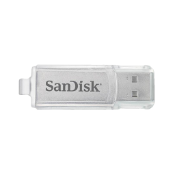 Sandisk Micro Skin USB-256