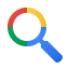 Search Pointer icon